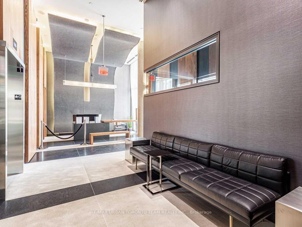 Photo 2 of Unit 408, 435 Richmond Street W, Toronto, Waterfront Communities — HOMEH