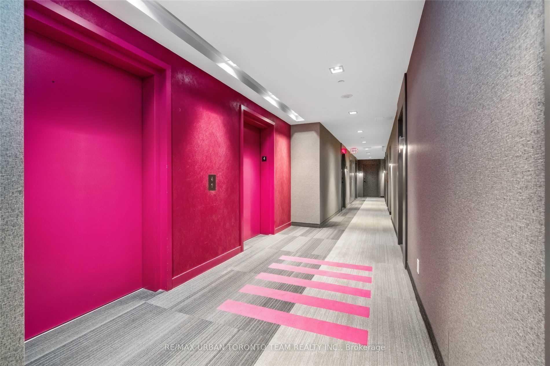 Photo 3 of Unit 408, 435 Richmond Street W, Toronto, Waterfront Communities — HOMEH