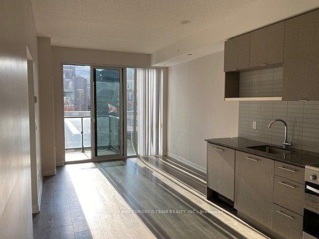 Photo 5 of Unit 408, 435 Richmond Street W, Toronto, Waterfront Communities — HOMEH
