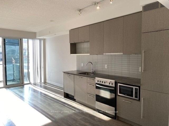 Photo 7 of Unit 408, 435 Richmond Street W, Toronto, Waterfront Communities — HOMEH