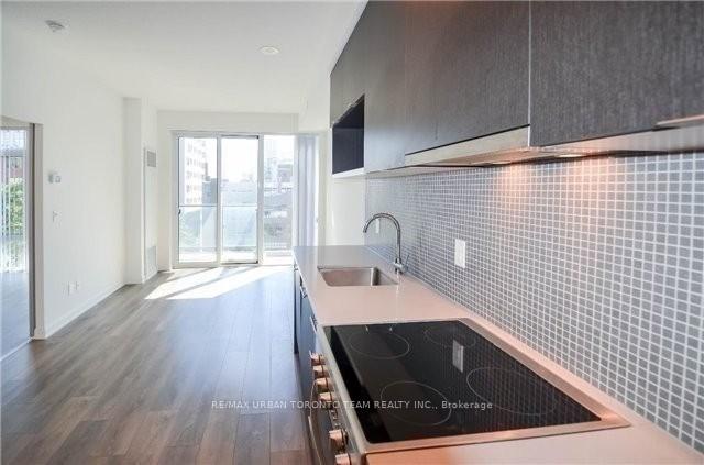 Photo 8 of Unit 408, 435 Richmond Street W, Toronto, Waterfront Communities — HOMEH