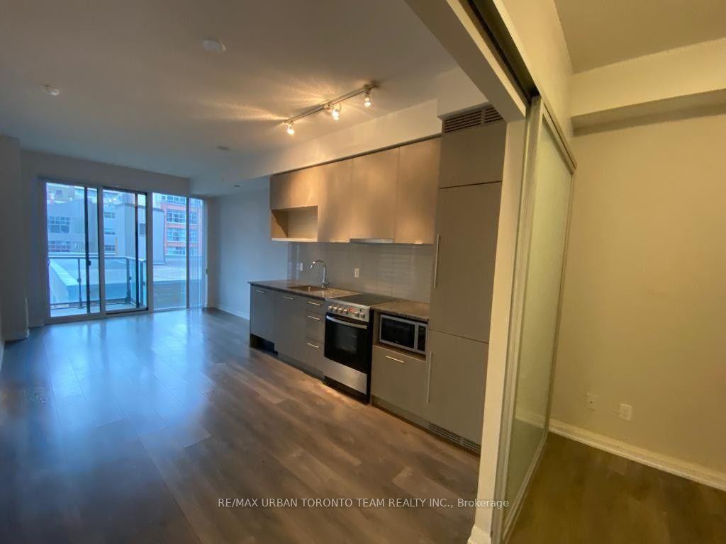 Photo 22 of Unit 408, 435 Richmond Street W, Toronto, Waterfront Communities — HOMEH