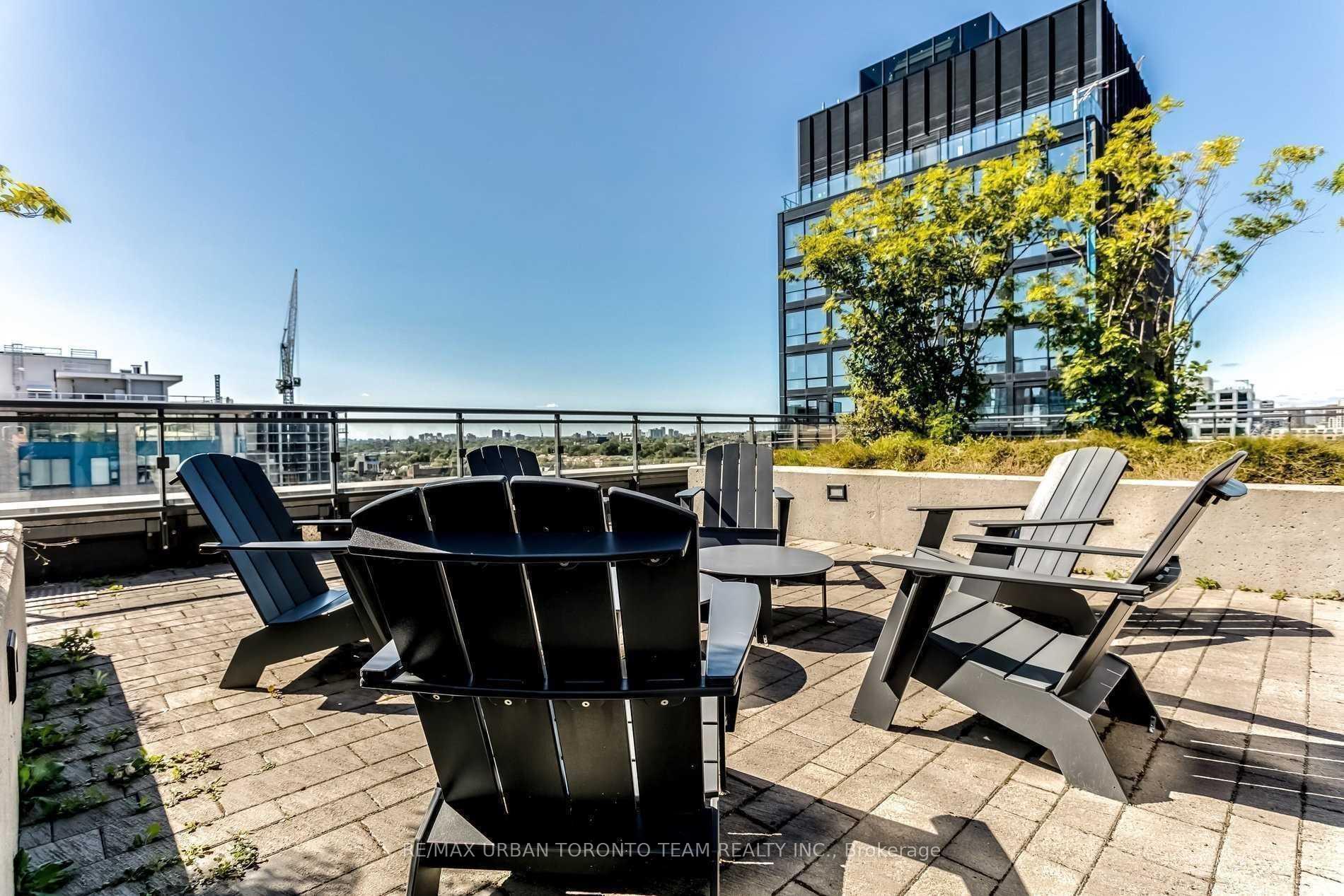 Photo 28 of Unit 408, 435 Richmond Street W, Toronto, Waterfront Communities — HOMEH