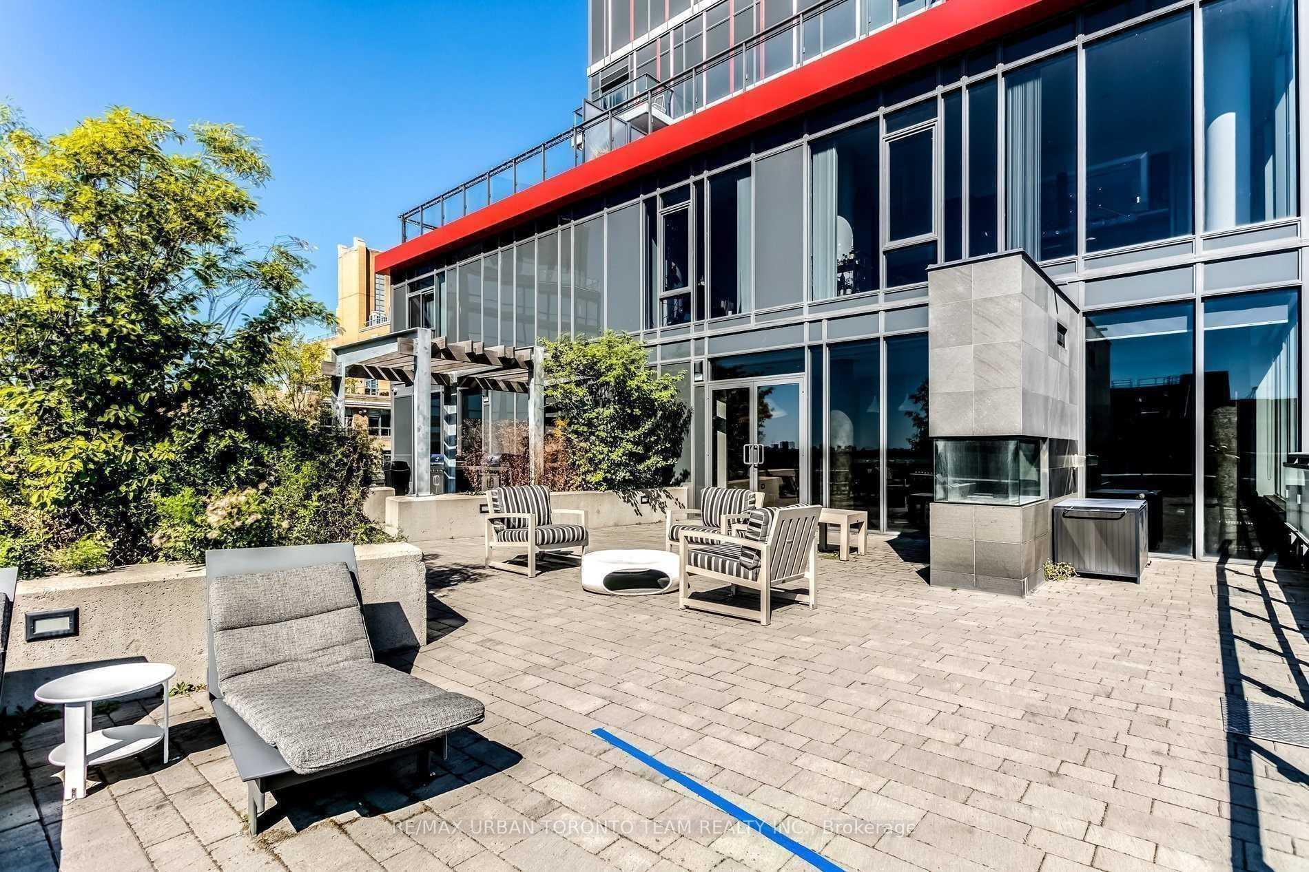 Photo 30 of Unit 408, 435 Richmond Street W, Toronto, Waterfront Communities — HOMEH