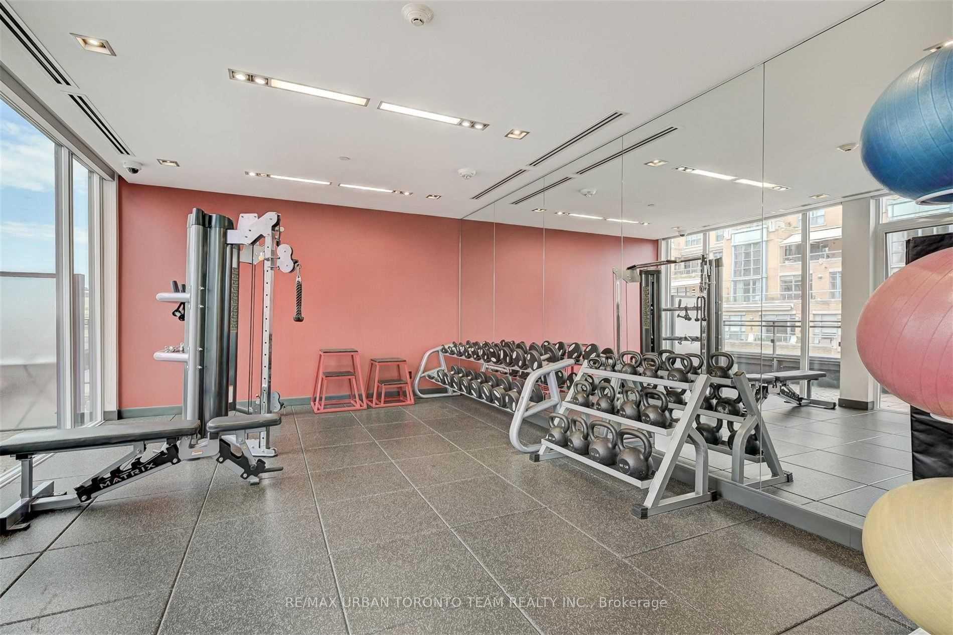 Photo 31 of Unit 408, 435 Richmond Street W, Toronto, Waterfront Communities — HOMEH
