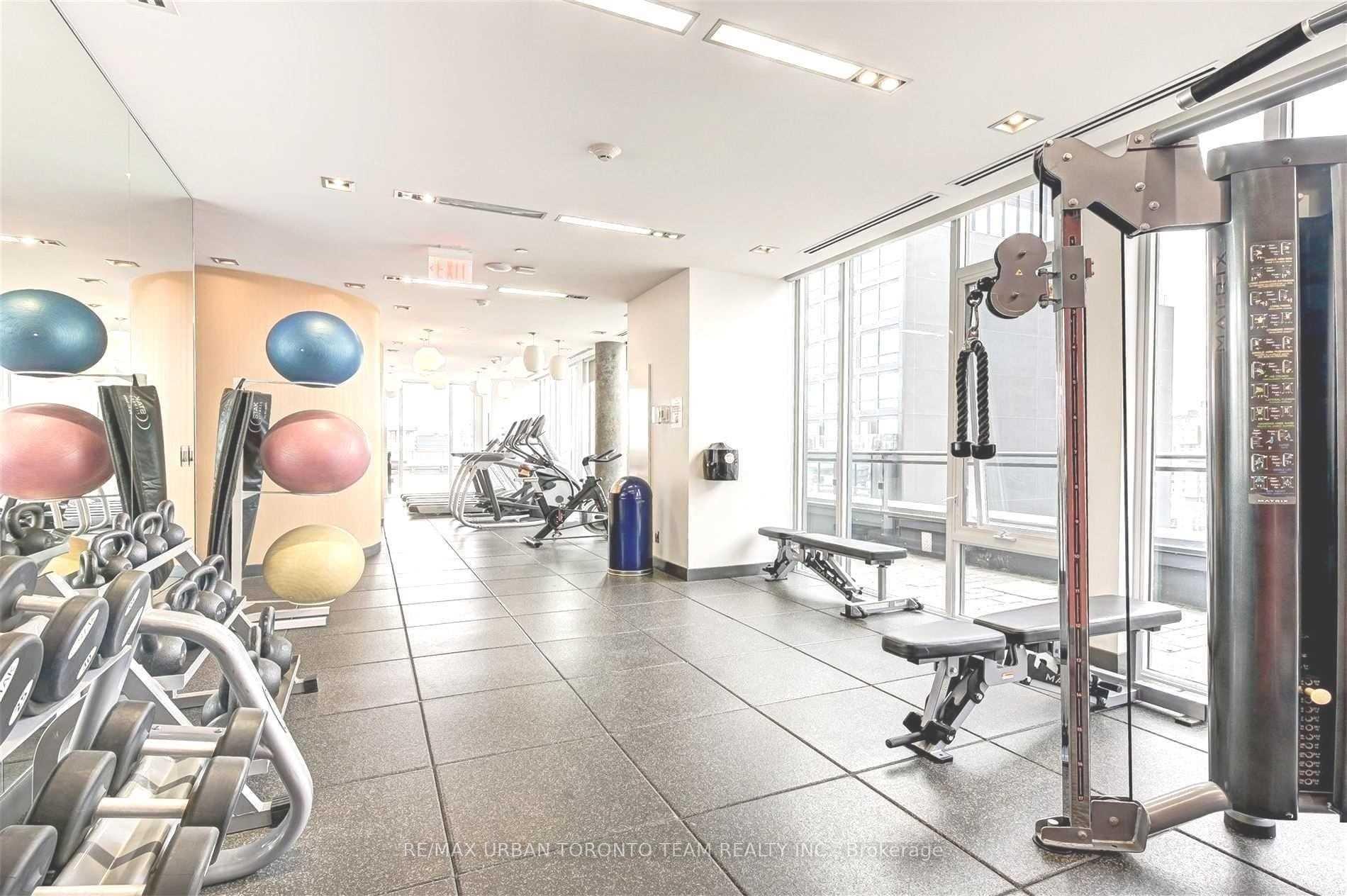 Photo 32 of Unit 408, 435 Richmond Street W, Toronto, Waterfront Communities — HOMEH