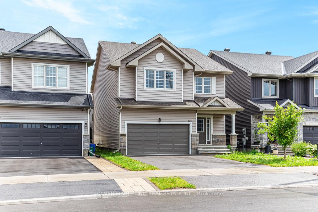 Photo 2 of 69 Defence Street, Ottawa, Kanata - Emerald Meadows/Trailwest — HOMEH