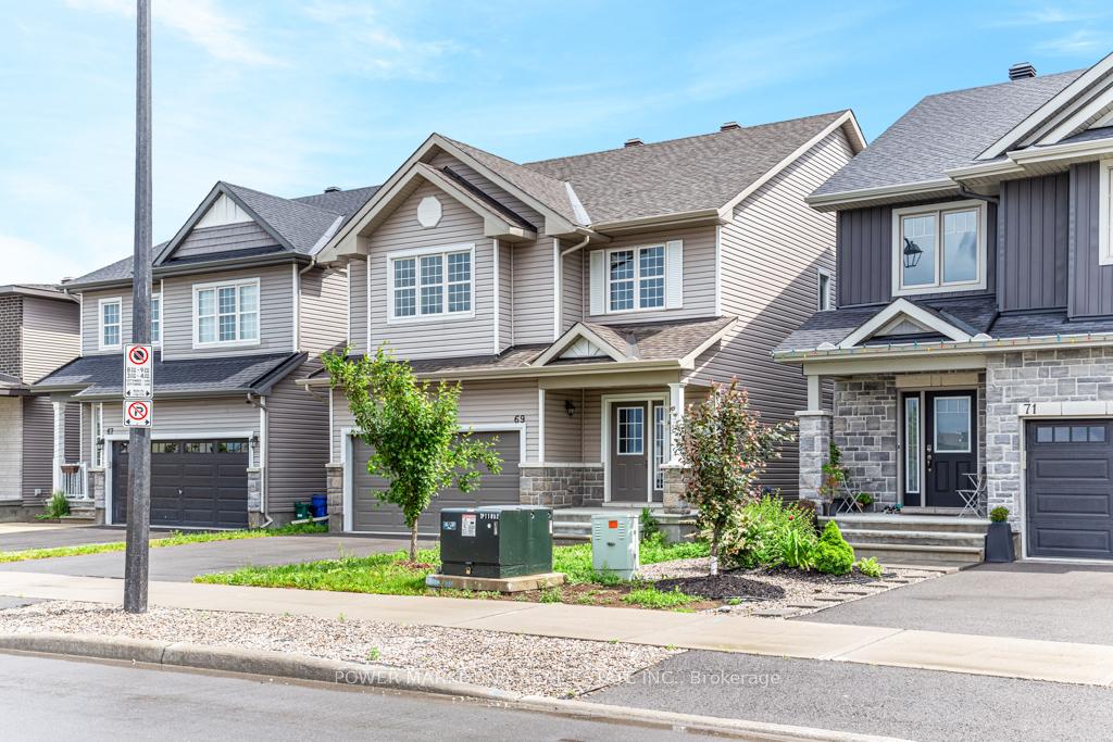 Photo 3 of 69 Defence Street, Ottawa, Kanata - Emerald Meadows/Trailwest — HOMEH