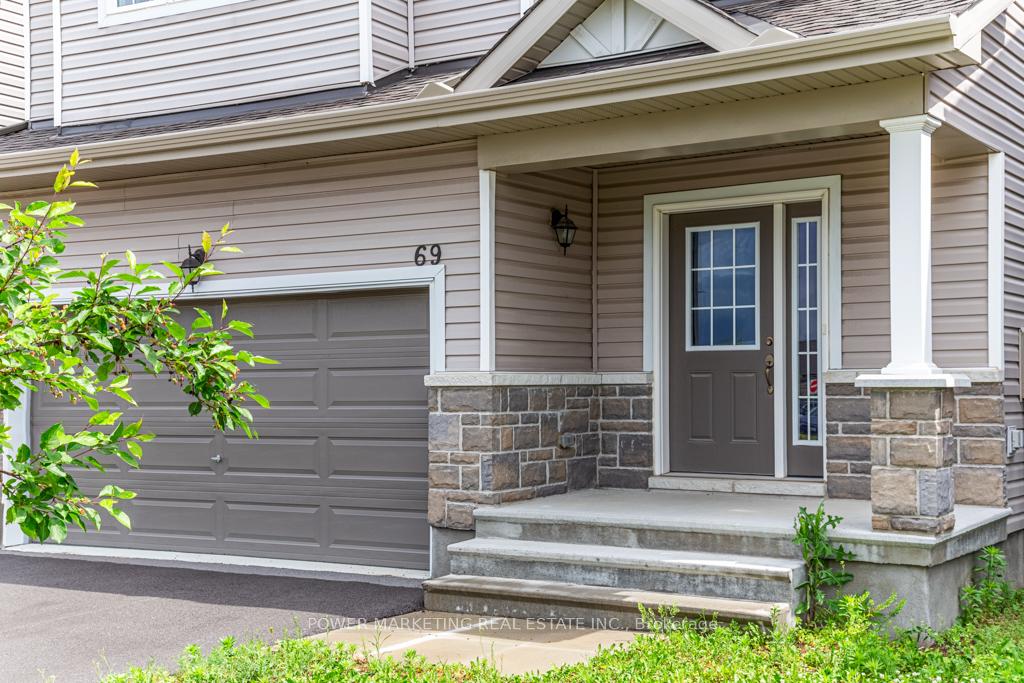 Photo 4 of 69 Defence Street, Ottawa, Kanata - Emerald Meadows/Trailwest — HOMEH