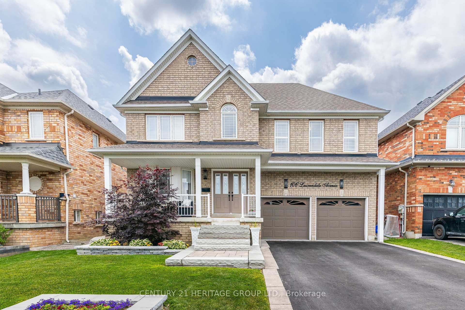 Photo of 106 Laurendale Avenue