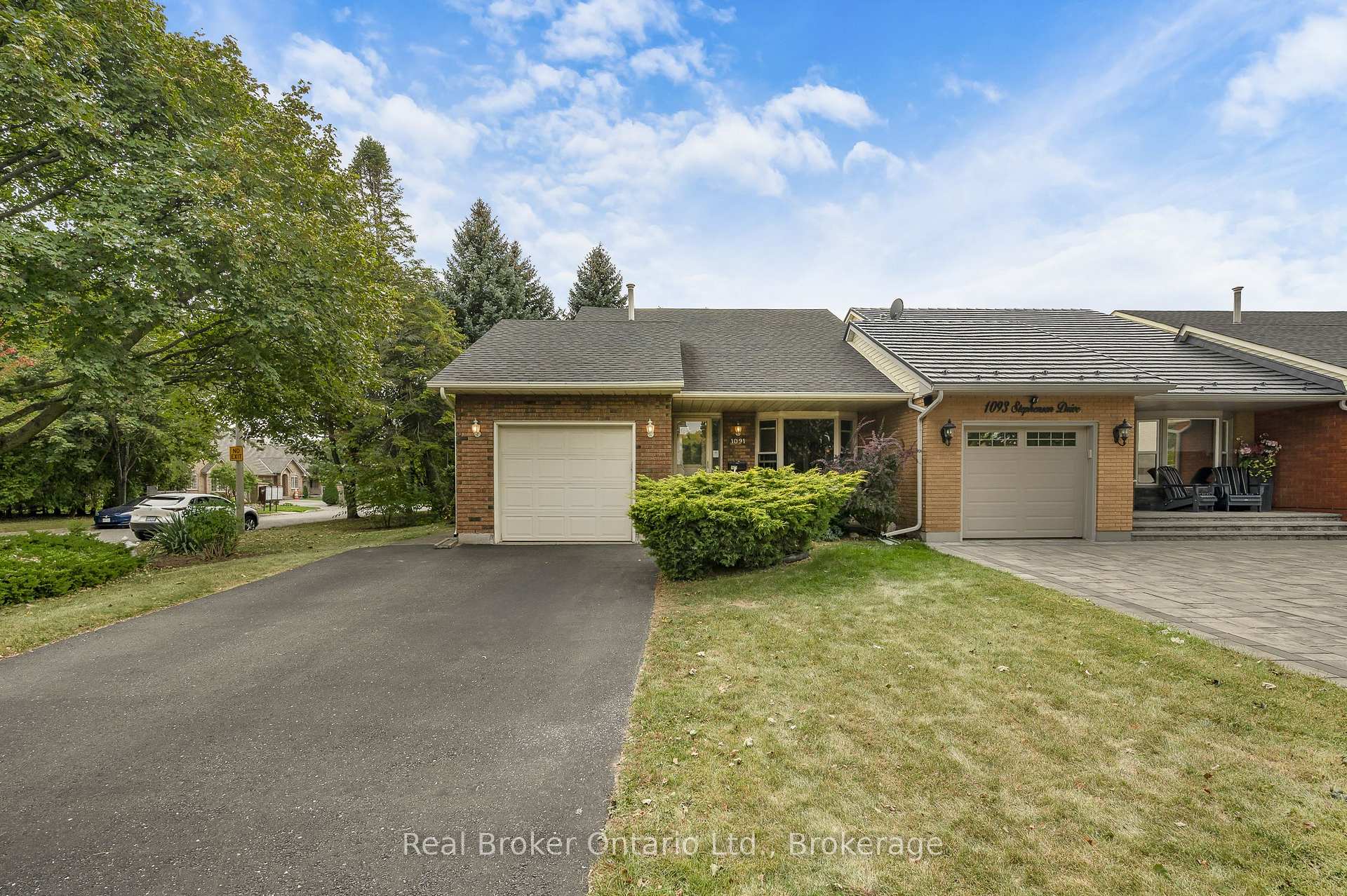 Photo 1 of 1091 Stephenson Drive, Burlington, Brant — HOMEH