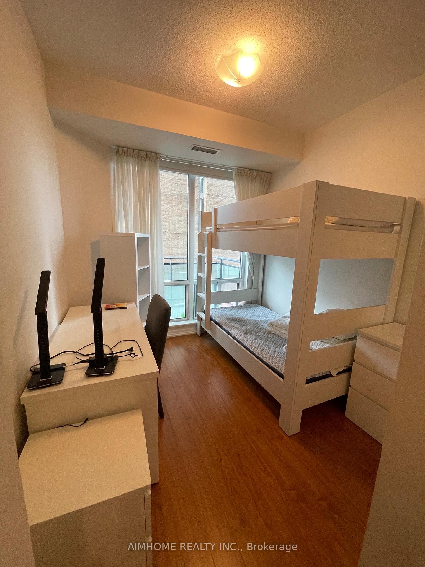 Photo 7 of Unit 2008, 300 Bloor Street E, Toronto, Rosedale-Moore Park — HOMEH