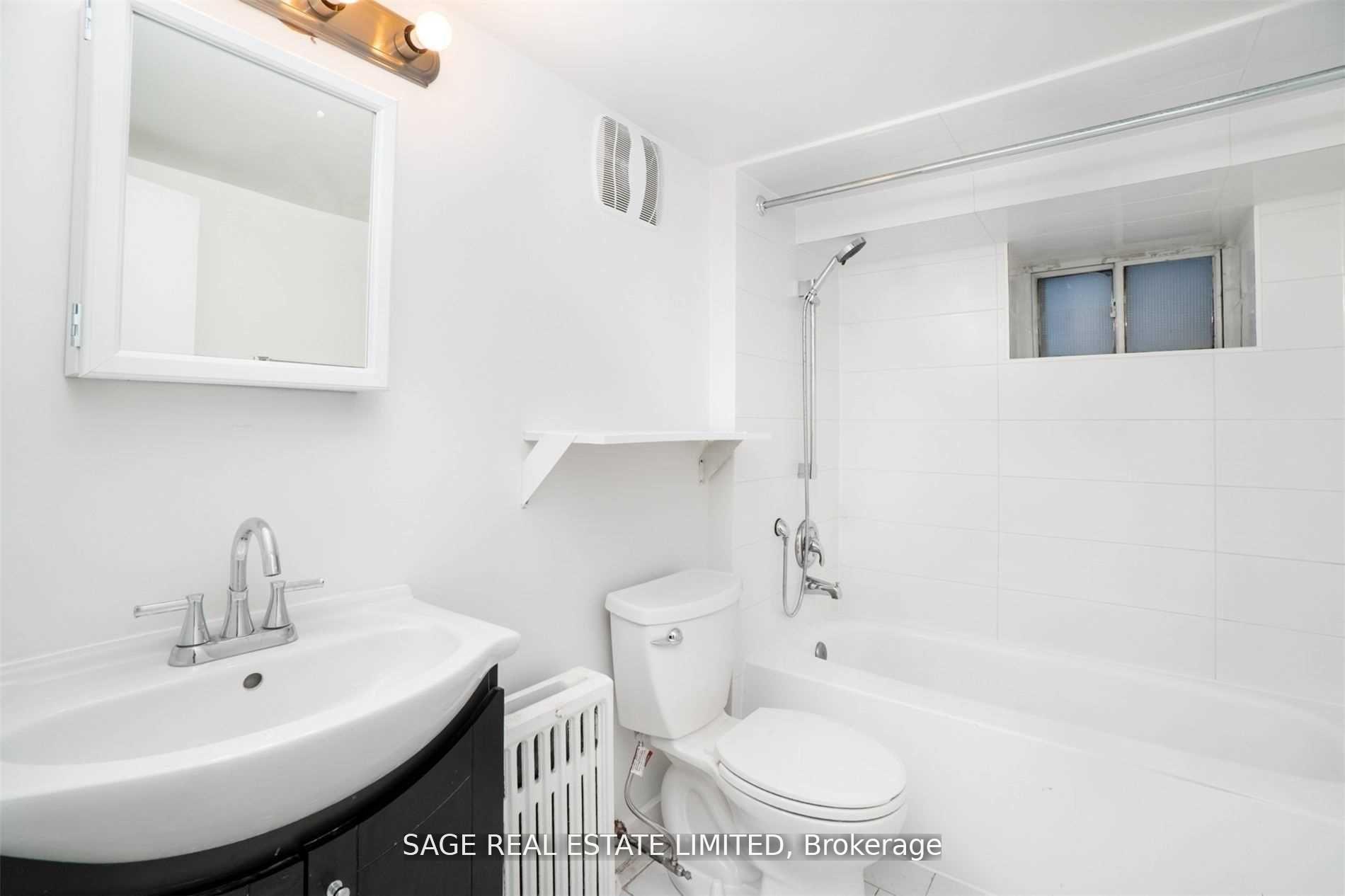 Photo 5 of Unit Lower, 604 Ossington Avenue, Toronto, Palmerston-Little Italy — HOMEH