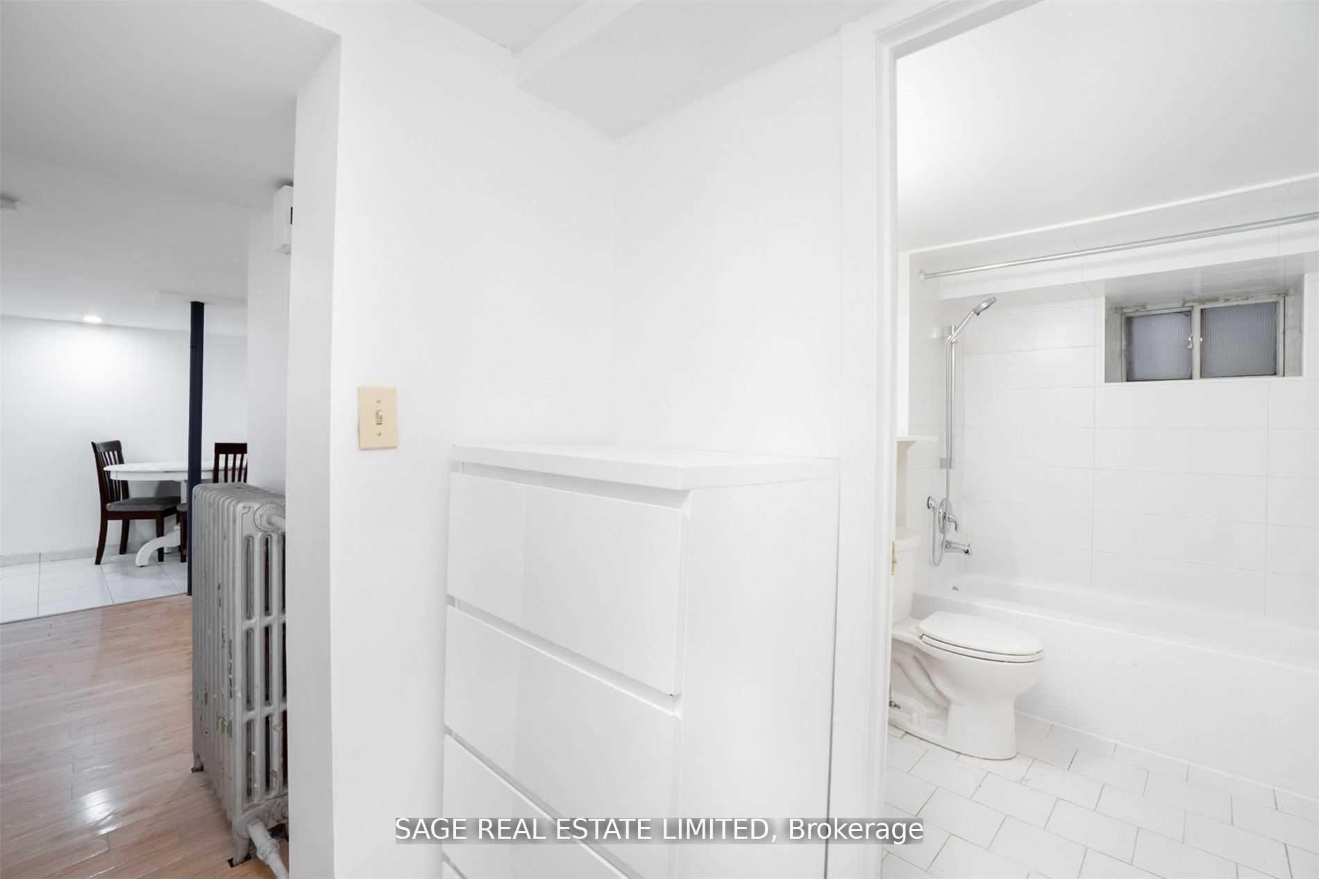 Photo 6 of Unit Lower, 604 Ossington Avenue, Toronto, Palmerston-Little Italy — HOMEH
