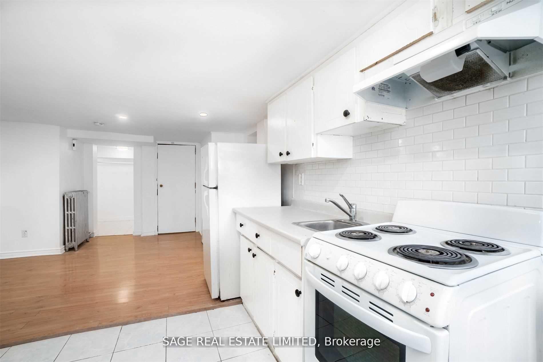 Photo 9 of Unit Lower, 604 Ossington Avenue, Toronto, Palmerston-Little Italy — HOMEH