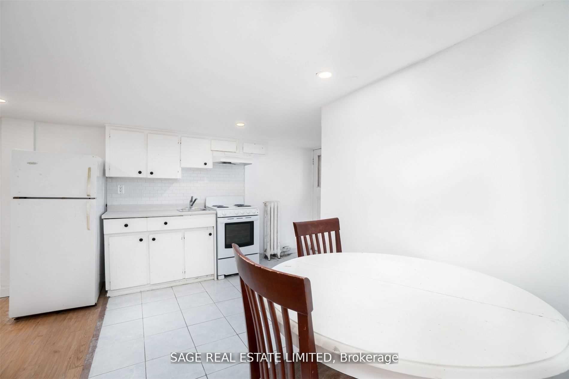 Photo 10 of Unit Lower, 604 Ossington Avenue, Toronto, Palmerston-Little Italy — HOMEH