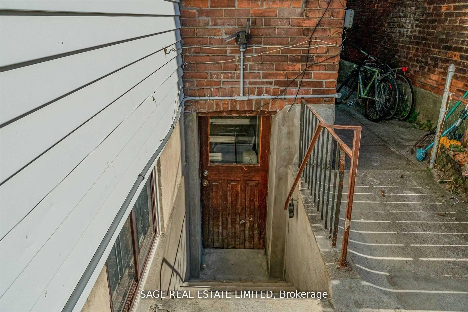 Photo 13 of Unit Lower, 604 Ossington Avenue, Toronto, Palmerston-Little Italy — HOMEH