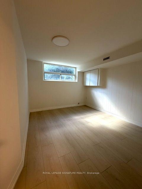 Photo 8 of Unit Lower, 152 Barker Avenue, Toronto, Woodbine-Lumsden — HOMEH
