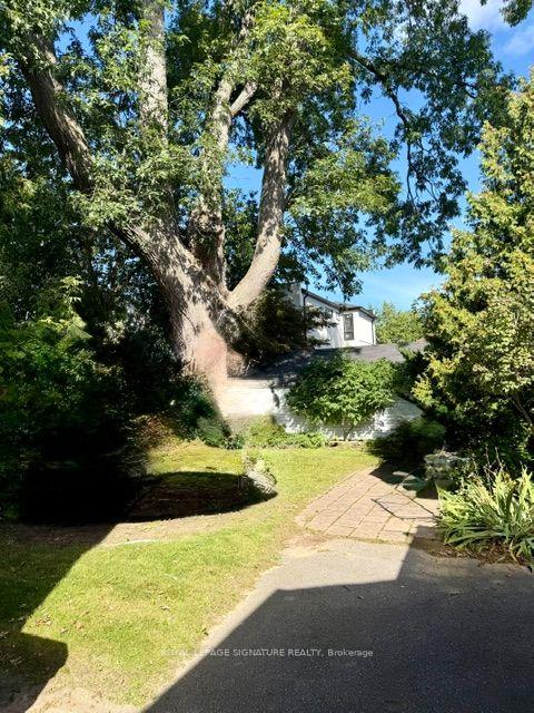 Photo 11 of Unit Lower, 152 Barker Avenue, Toronto, Woodbine-Lumsden — HOMEH