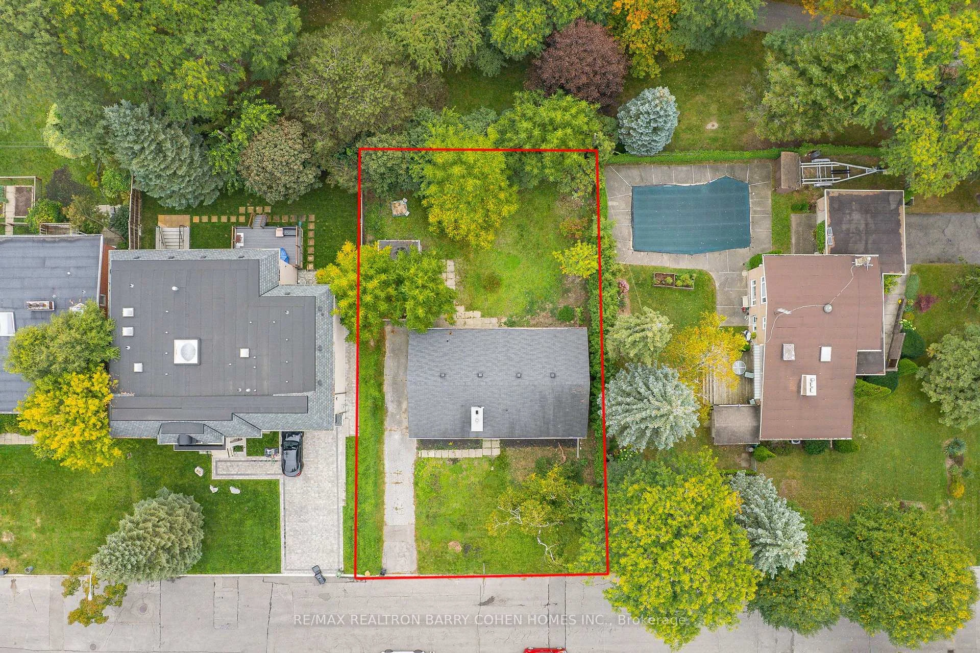 Photo 50 of 3 Greengate Road, North York, Banbury-Don Mills — HOMEH