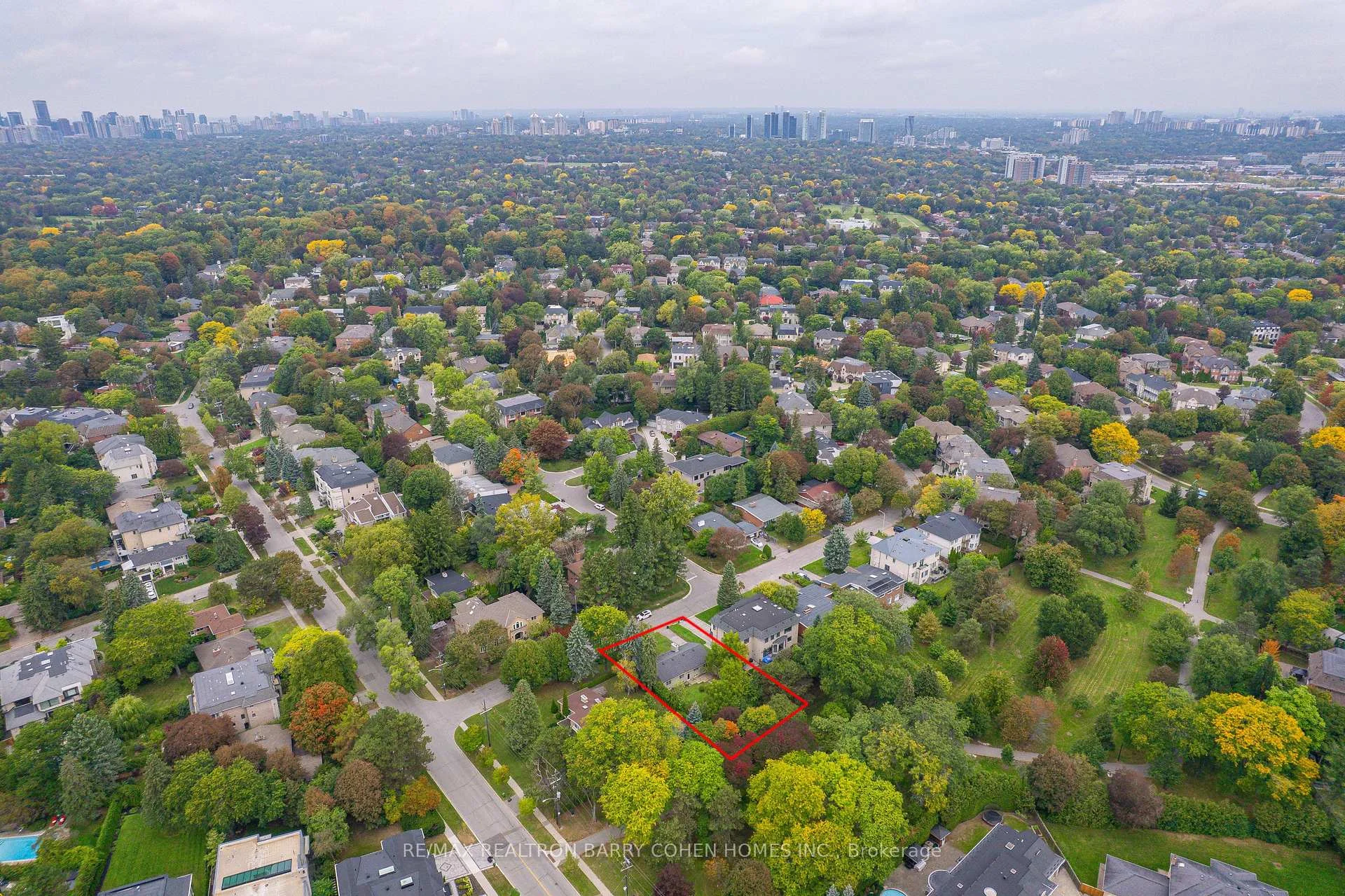 Photo 51 of 3 Greengate Road, North York, Banbury-Don Mills — HOMEH