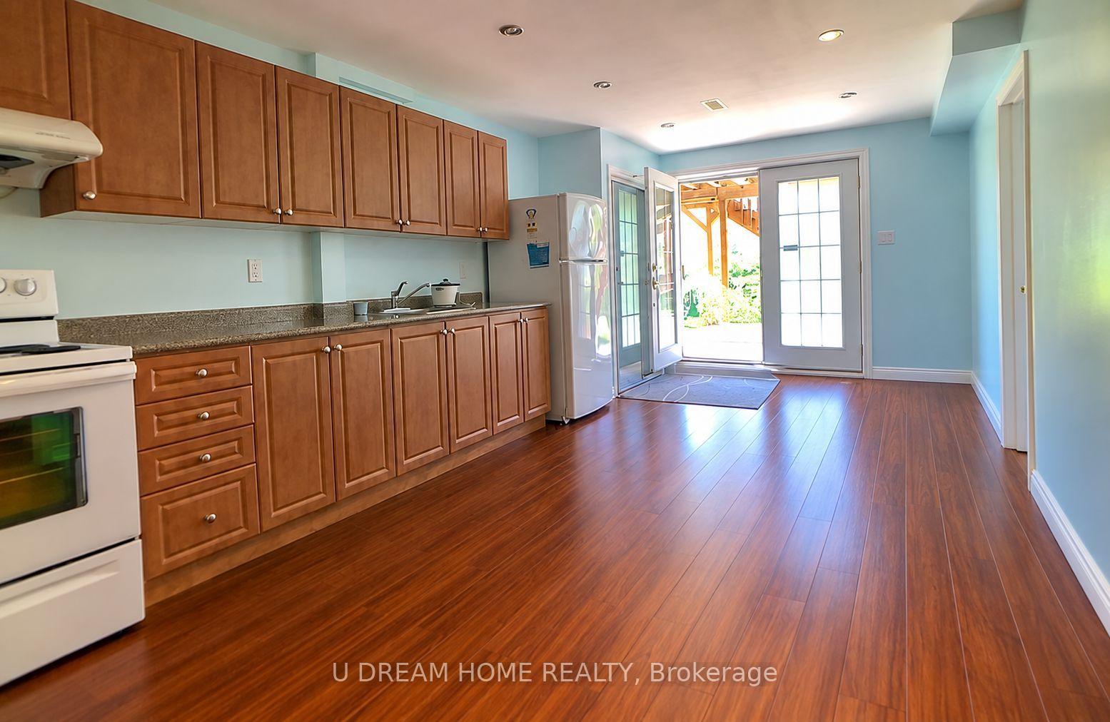 Photo 1 of Unit Basement, 57 Old Orchard Crescent, Richmond Hill, Rouge Woods — HOMEH