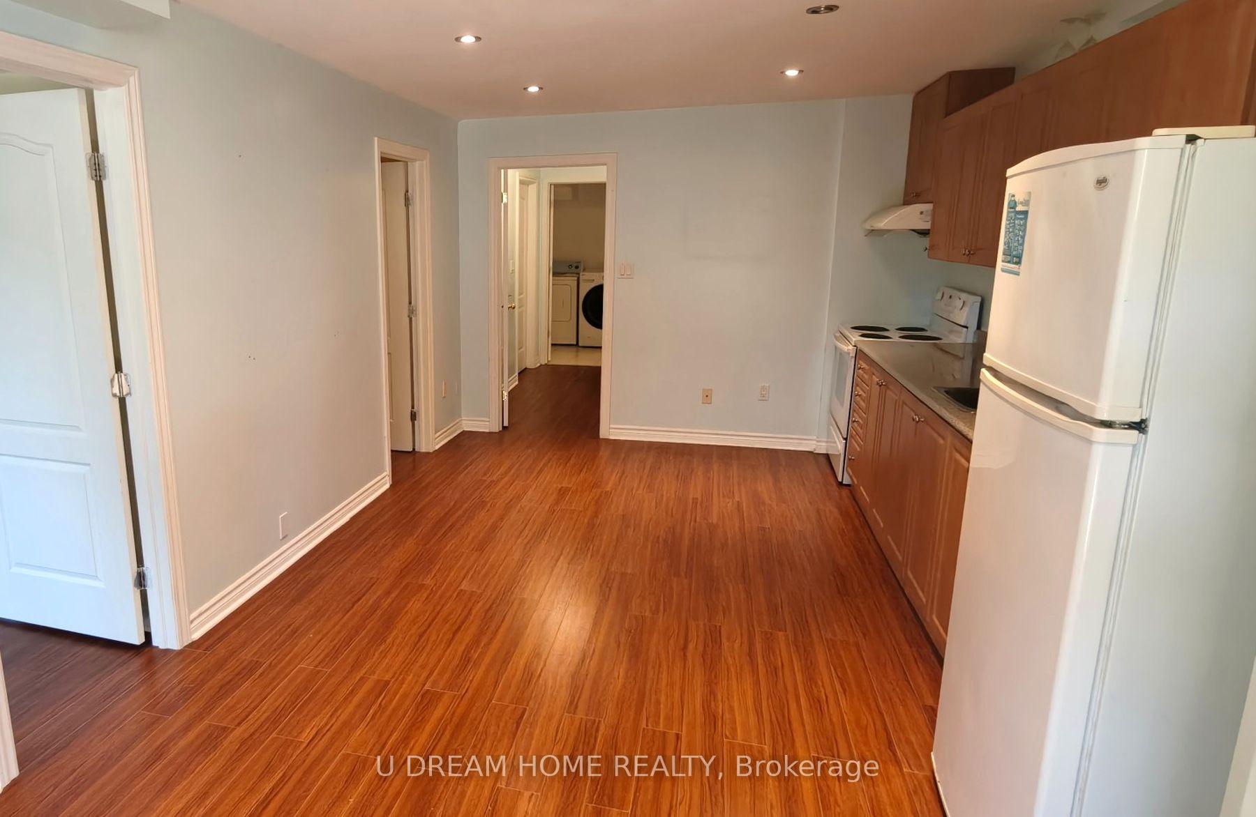Photo 2 of Unit Basement, 57 Old Orchard Crescent, Richmond Hill, Rouge Woods — HOMEH