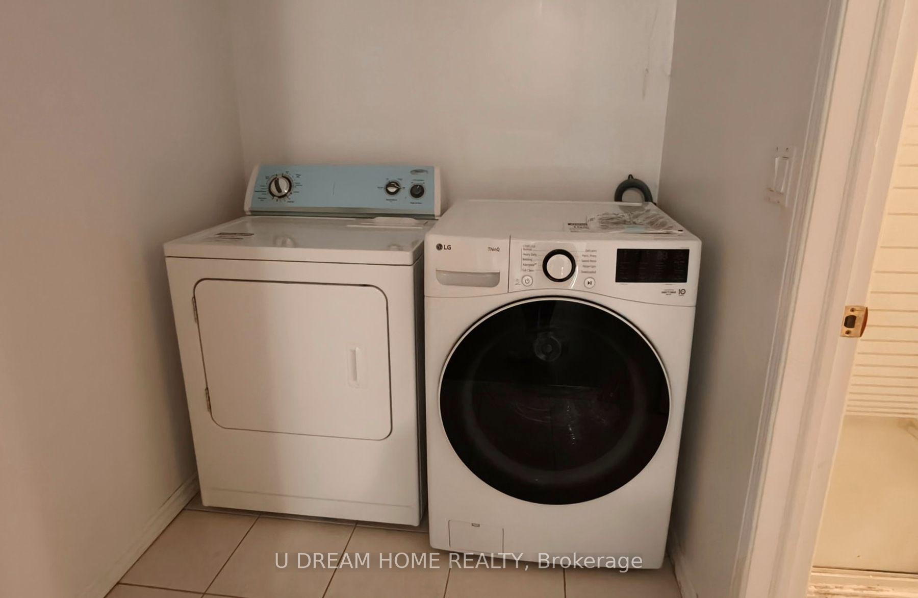 Photo 6 of Unit Basement, 57 Old Orchard Crescent, Richmond Hill, Rouge Woods — HOMEH