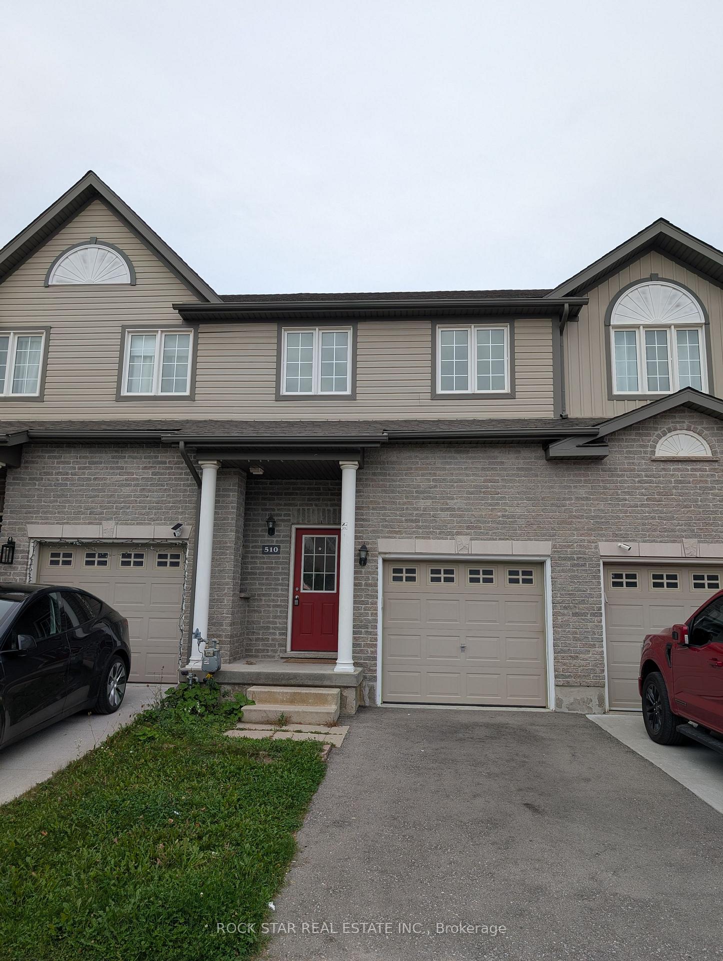 Photo of 510 Banffshire Crescent
