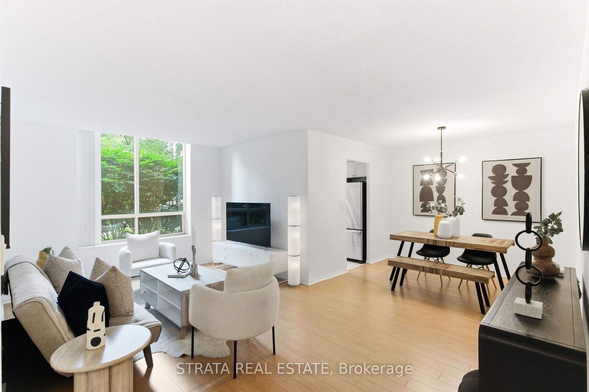 Photo of Unit 105, 29 Pemberton Avenue