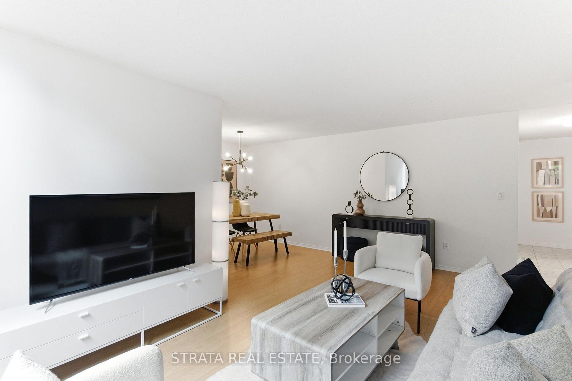 Photo 6 of Unit 105, 29 Pemberton Avenue, North York, Newtonbrook East — HOMEH