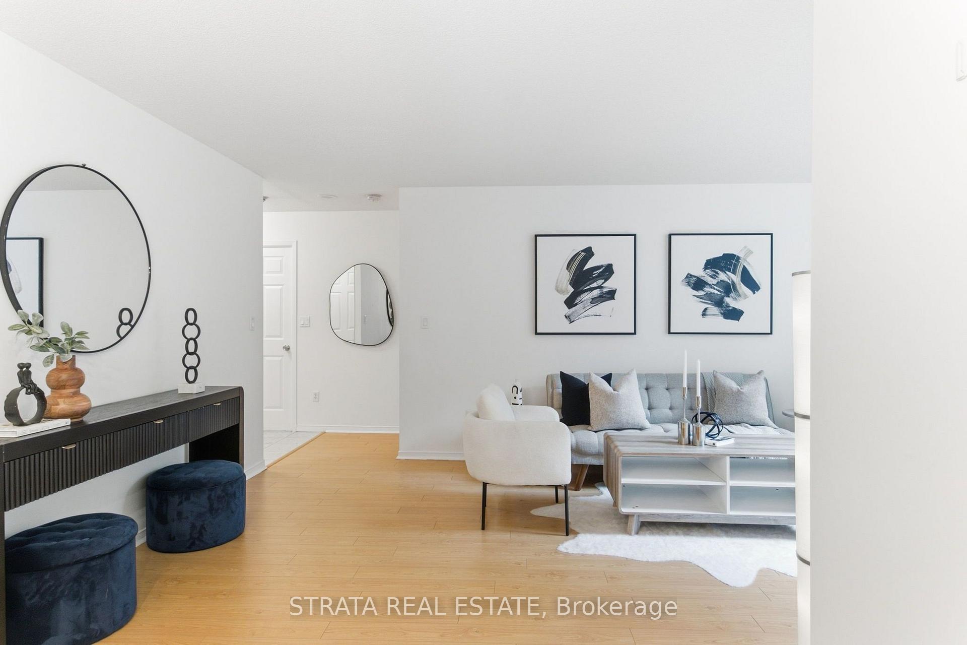 Photo 7 of Unit 105, 29 Pemberton Avenue, North York, Newtonbrook East — HOMEH