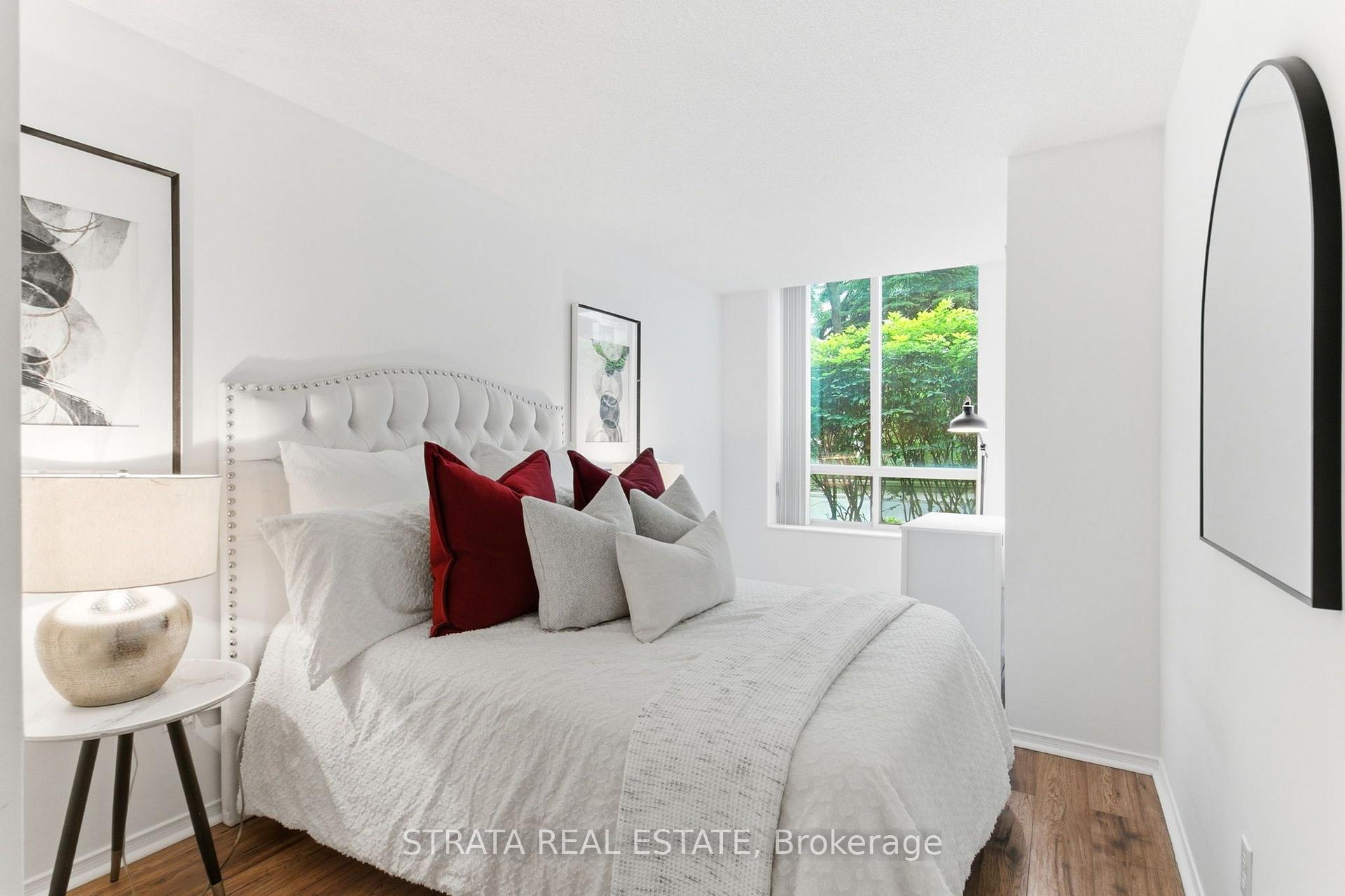 Photo 11 of Unit 105, 29 Pemberton Avenue, North York, Newtonbrook East — HOMEH