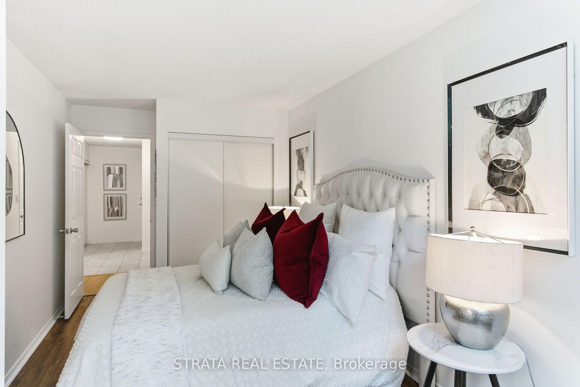 Photo 12 of Unit 105, 29 Pemberton Avenue, North York, Newtonbrook East — HOMEH