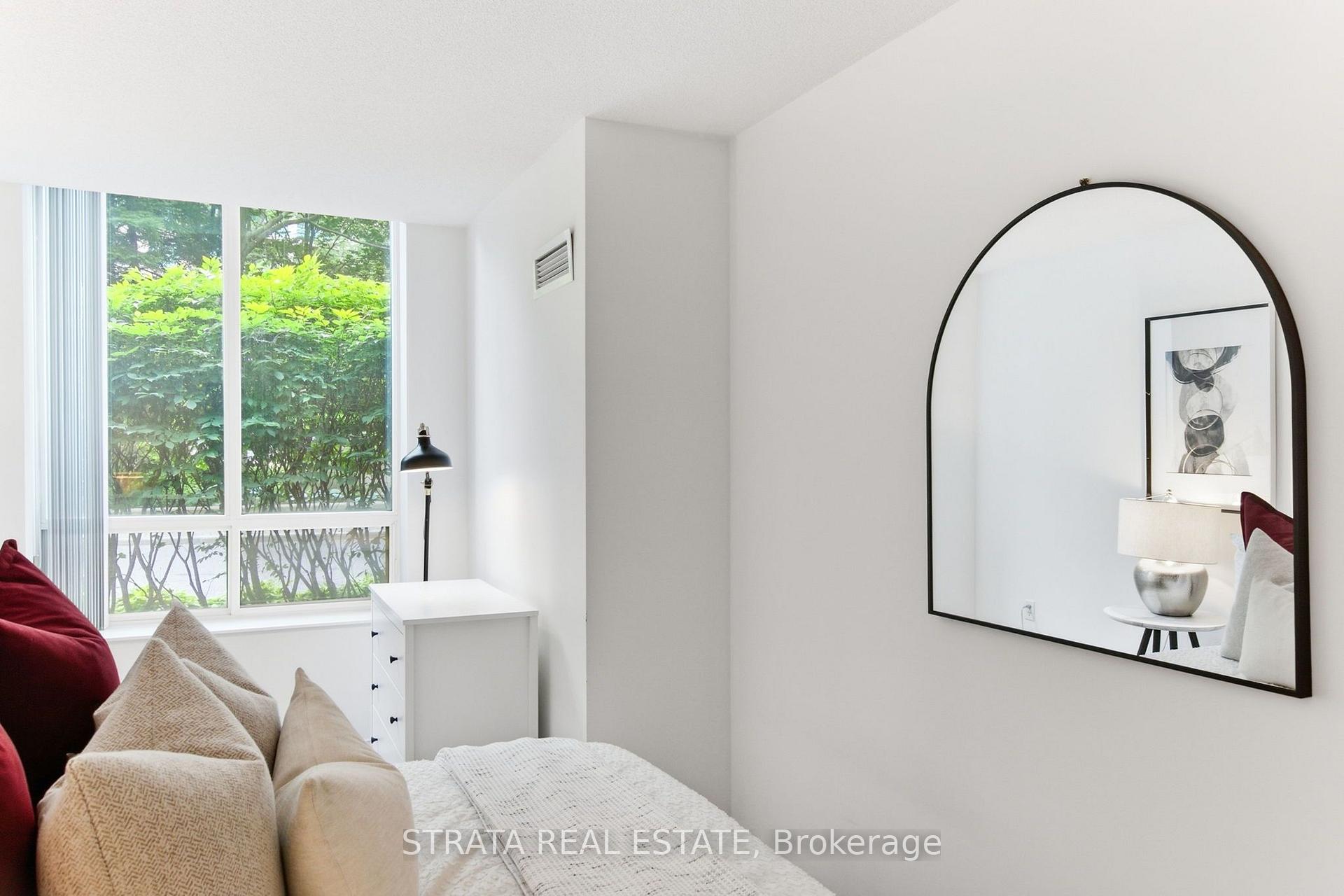Photo 13 of Unit 105, 29 Pemberton Avenue, North York, Newtonbrook East — HOMEH
