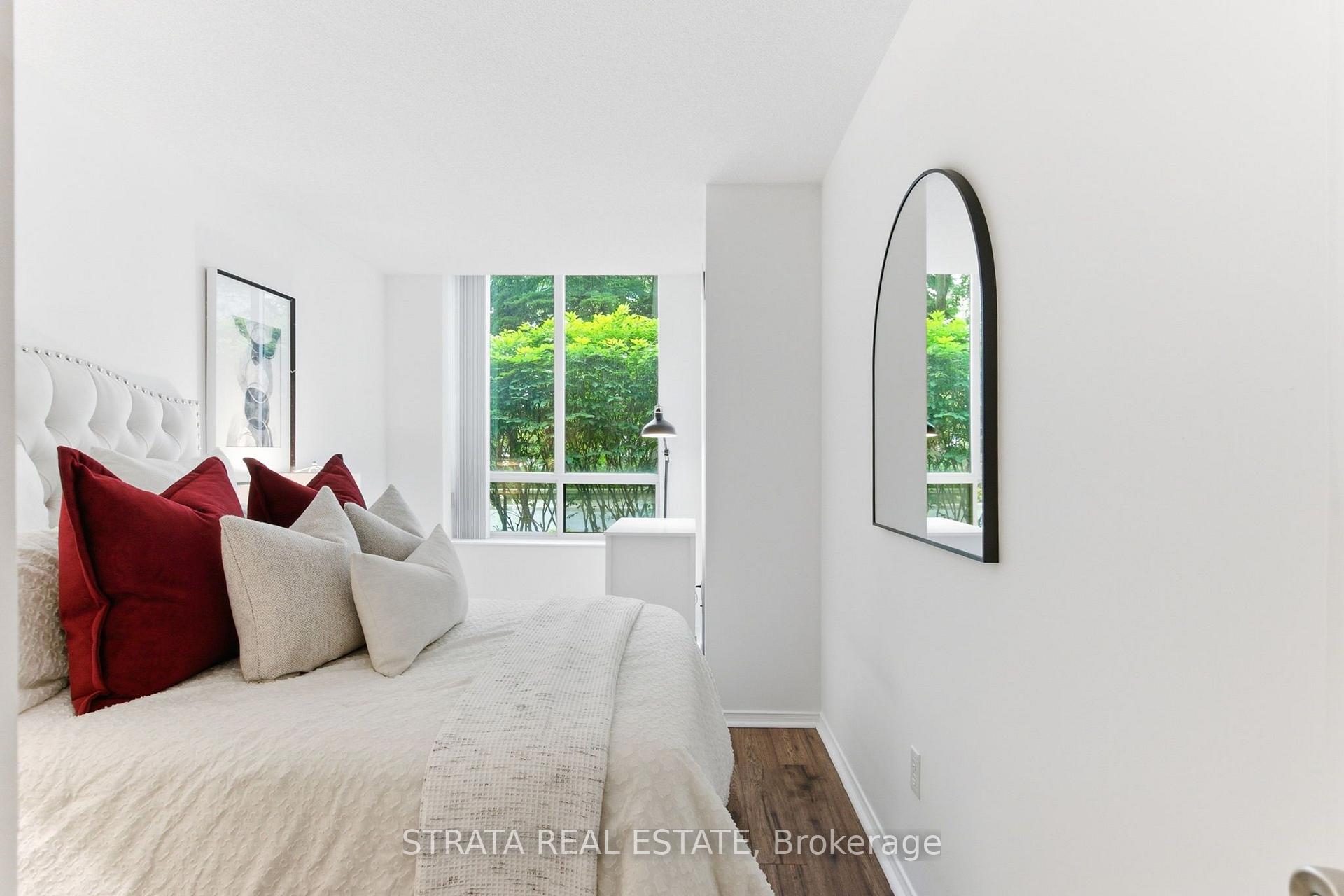 Photo 14 of Unit 105, 29 Pemberton Avenue, North York, Newtonbrook East — HOMEH