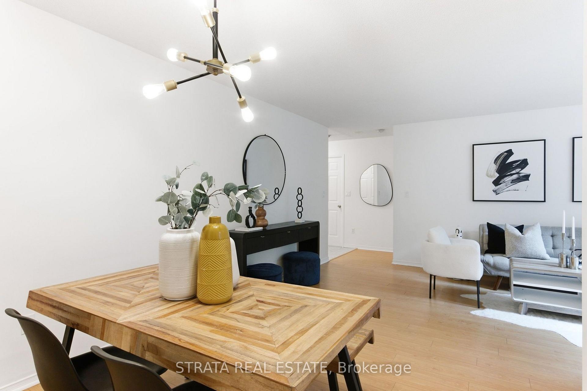 Photo 16 of Unit 105, 29 Pemberton Avenue, North York, Newtonbrook East — HOMEH