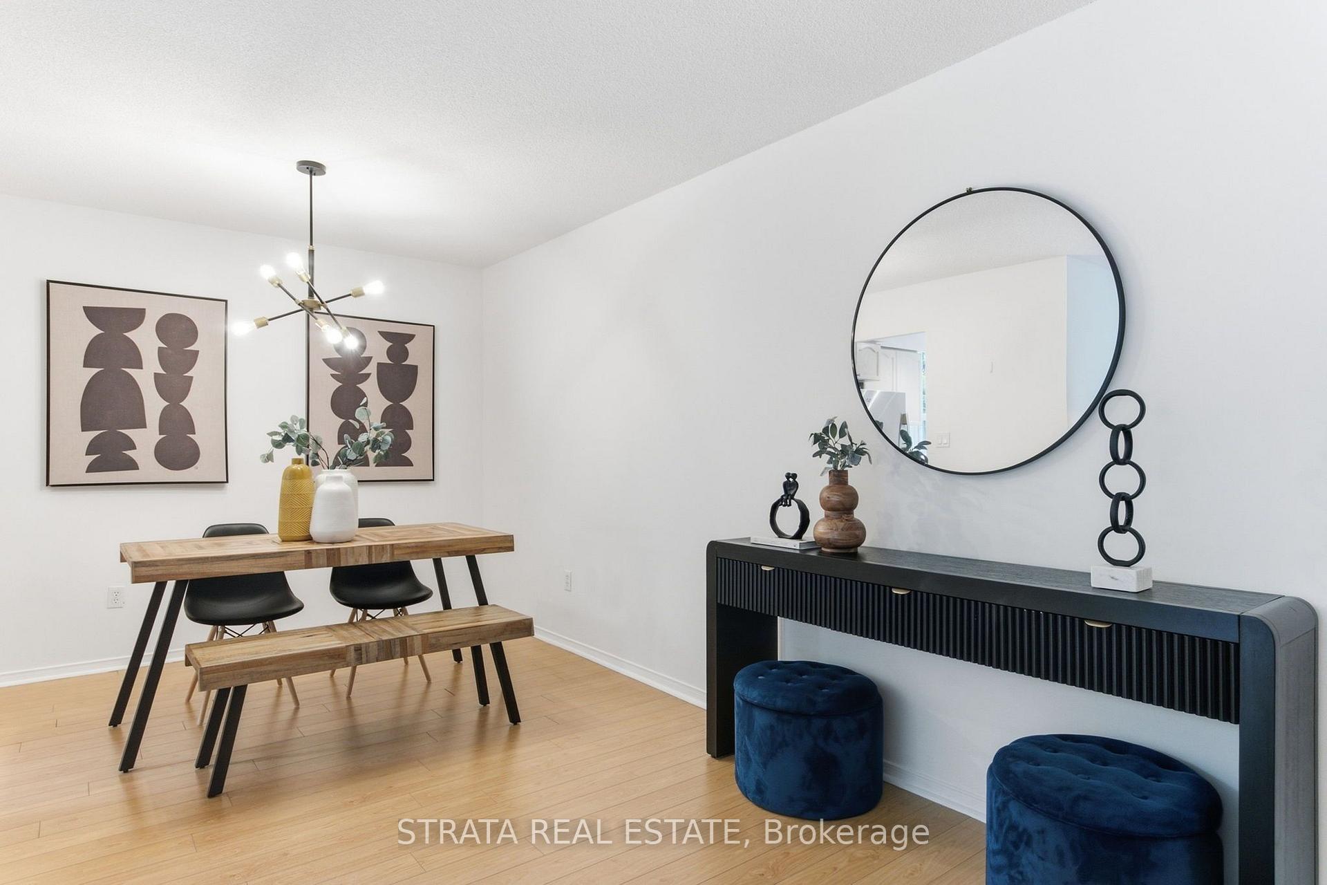 Photo 17 of Unit 105, 29 Pemberton Avenue, North York, Newtonbrook East — HOMEH
