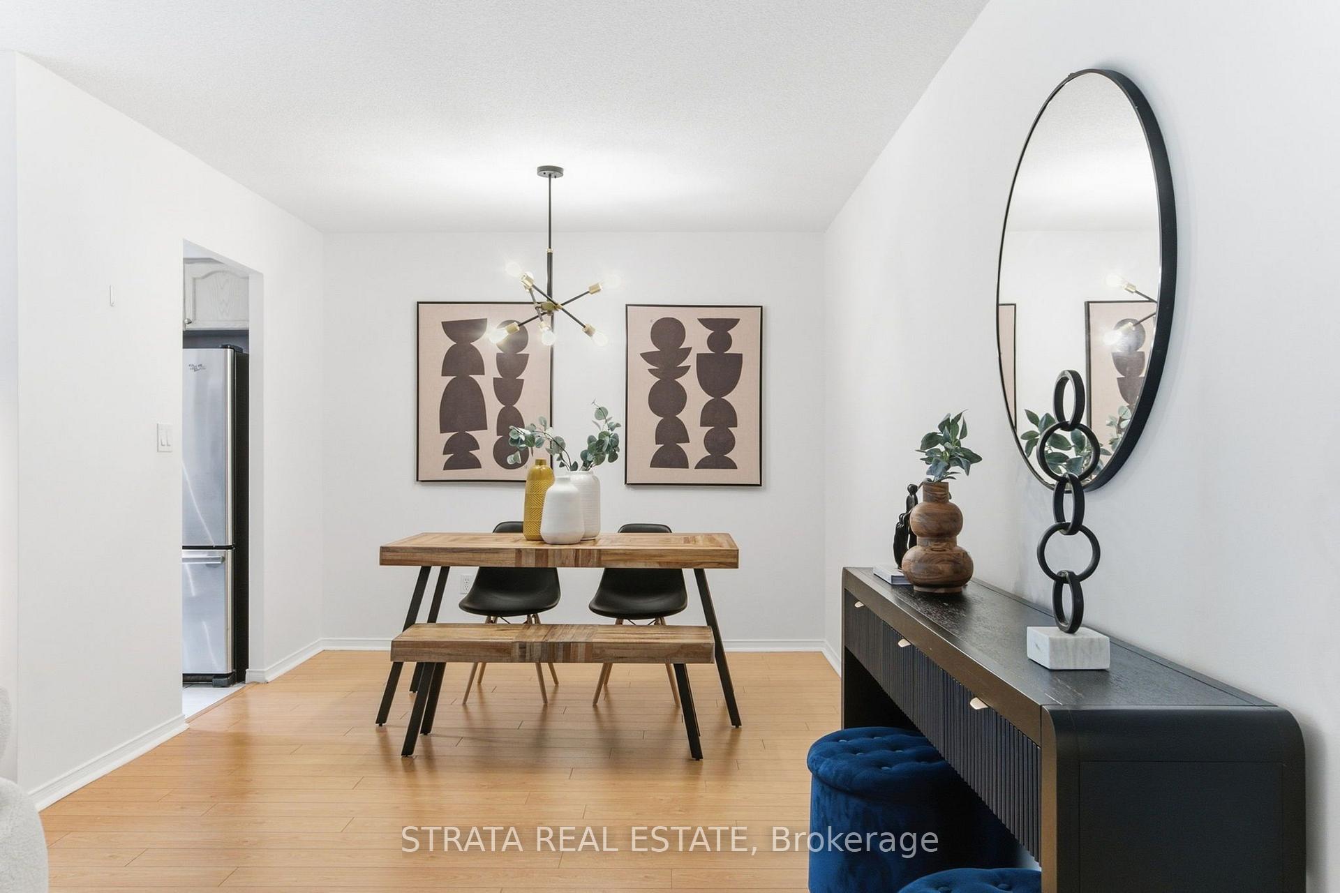 Photo 18 of Unit 105, 29 Pemberton Avenue, North York, Newtonbrook East — HOMEH