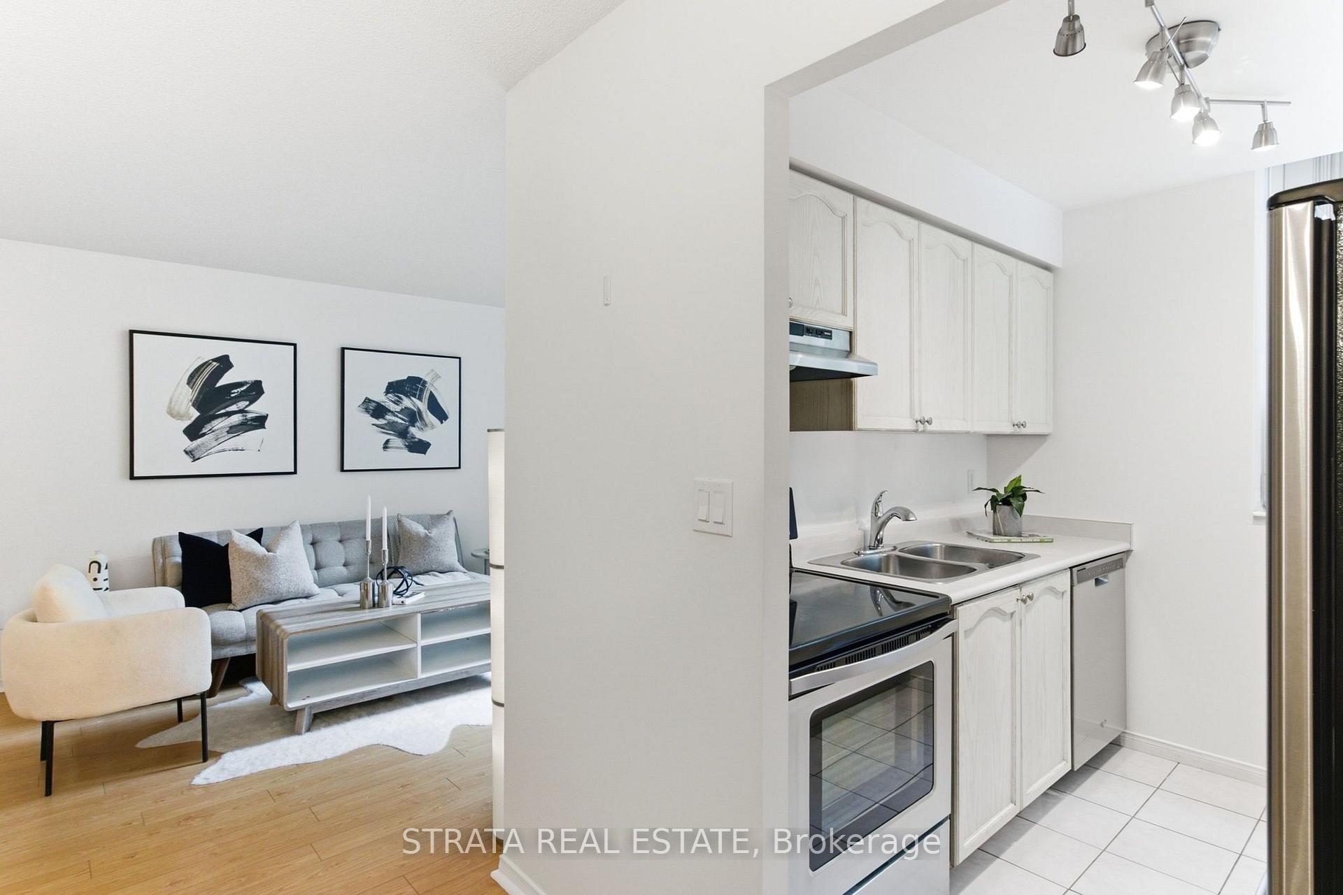 Photo 19 of Unit 105, 29 Pemberton Avenue, North York, Newtonbrook East — HOMEH