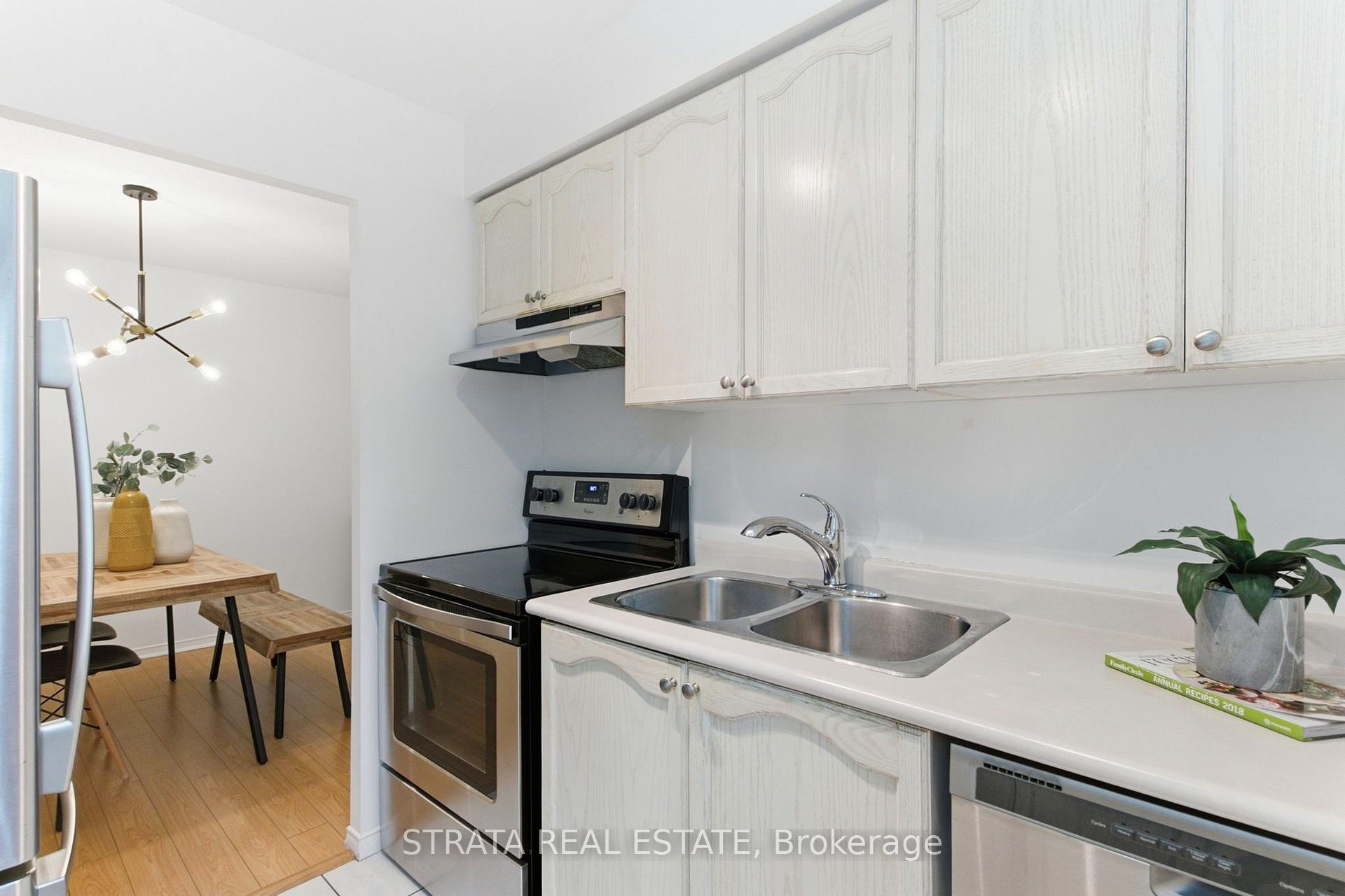 Photo 20 of Unit 105, 29 Pemberton Avenue, North York, Newtonbrook East — HOMEH