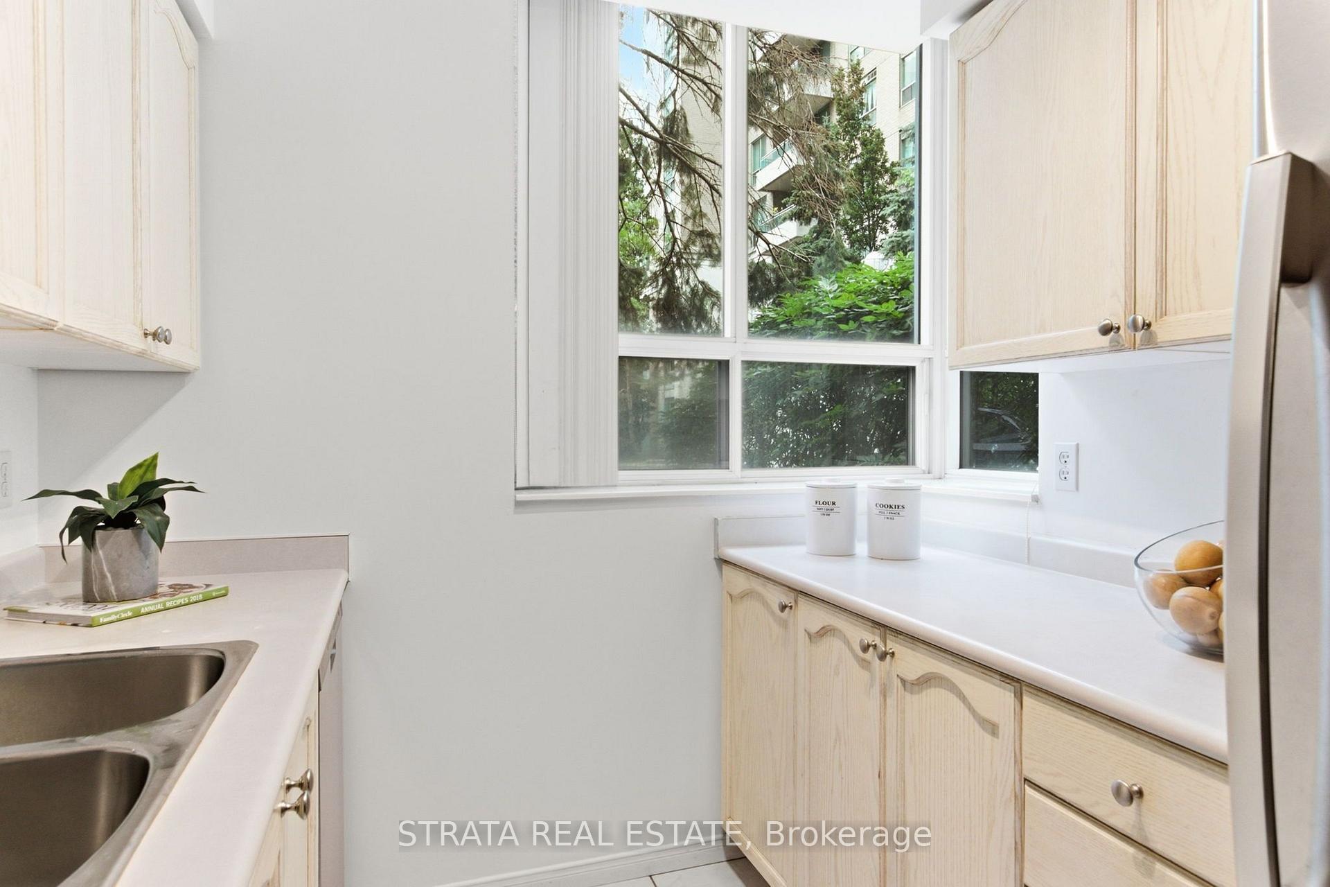 Photo 21 of Unit 105, 29 Pemberton Avenue, North York, Newtonbrook East — HOMEH