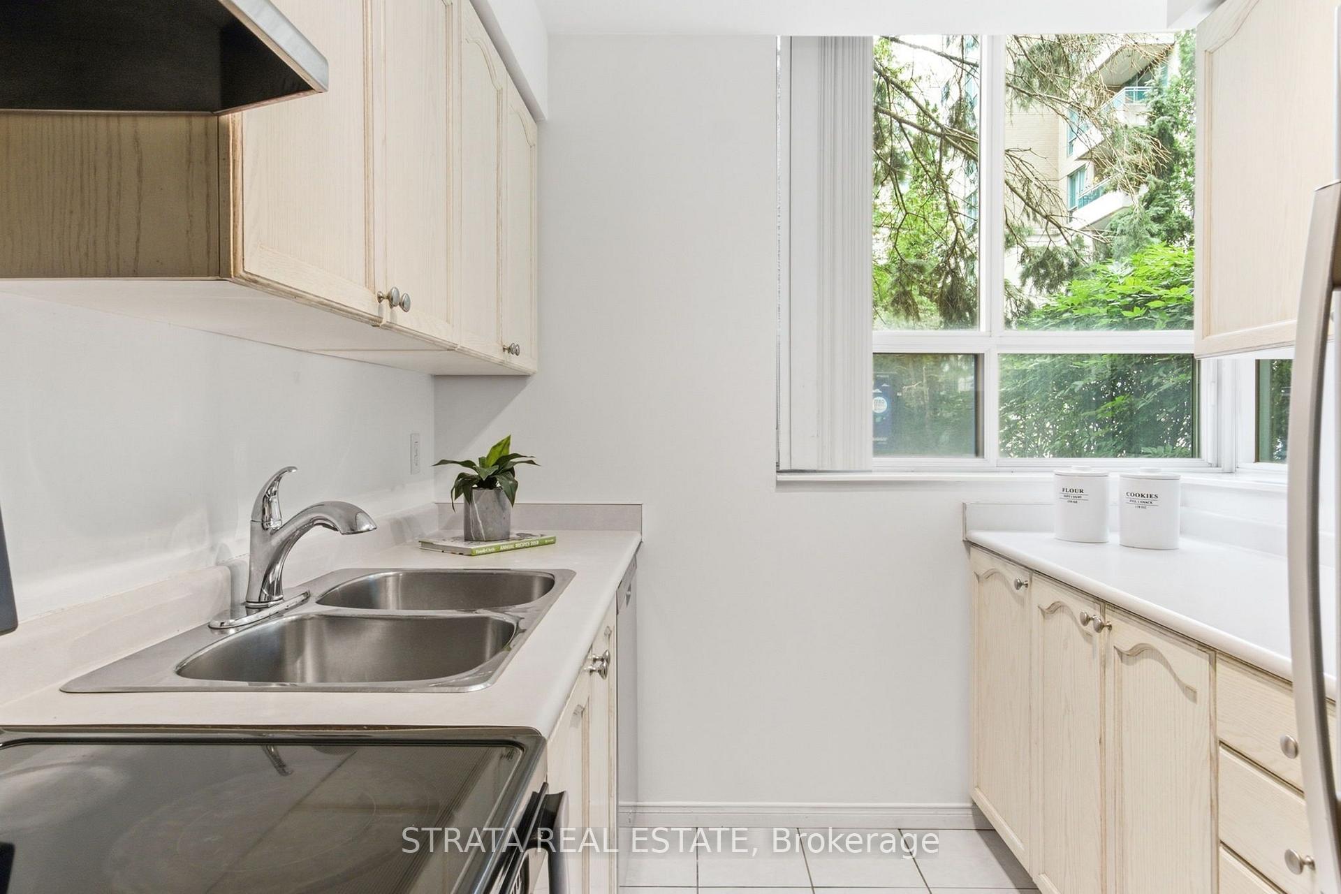 Photo 22 of Unit 105, 29 Pemberton Avenue, North York, Newtonbrook East — HOMEH