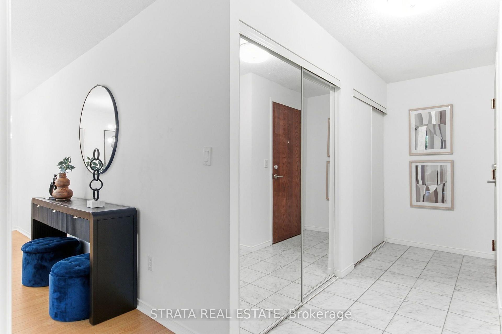 Photo 23 of Unit 105, 29 Pemberton Avenue, North York, Newtonbrook East — HOMEH