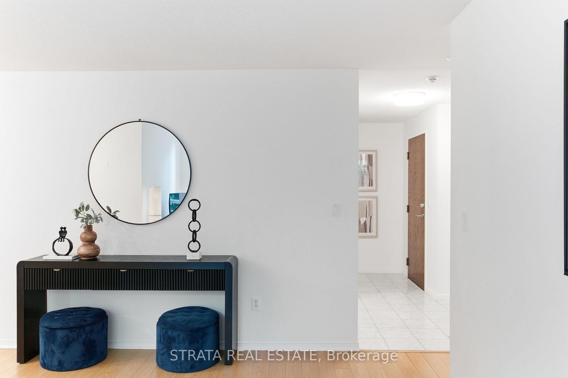Photo 24 of Unit 105, 29 Pemberton Avenue, North York, Newtonbrook East — HOMEH