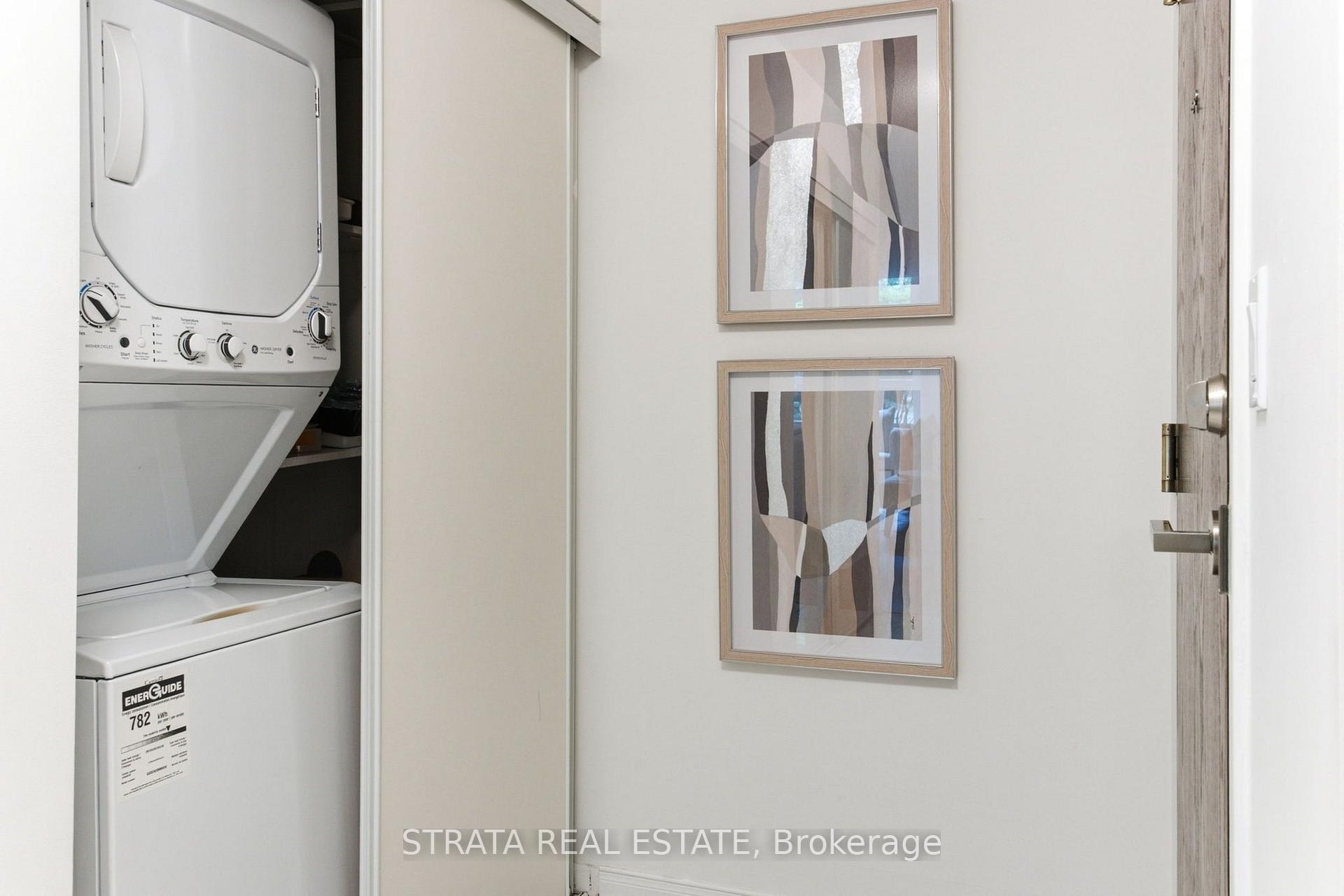 Photo 25 of Unit 105, 29 Pemberton Avenue, North York, Newtonbrook East — HOMEH