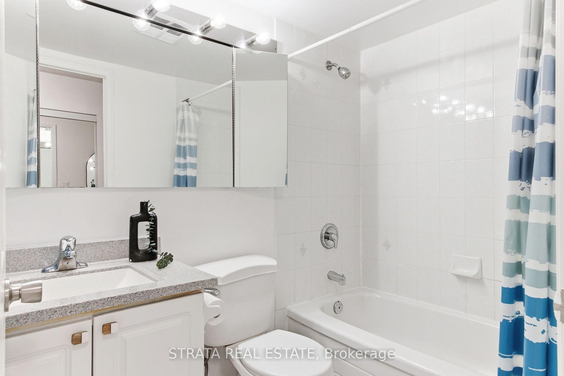 Photo 26 of Unit 105, 29 Pemberton Avenue, North York, Newtonbrook East — HOMEH