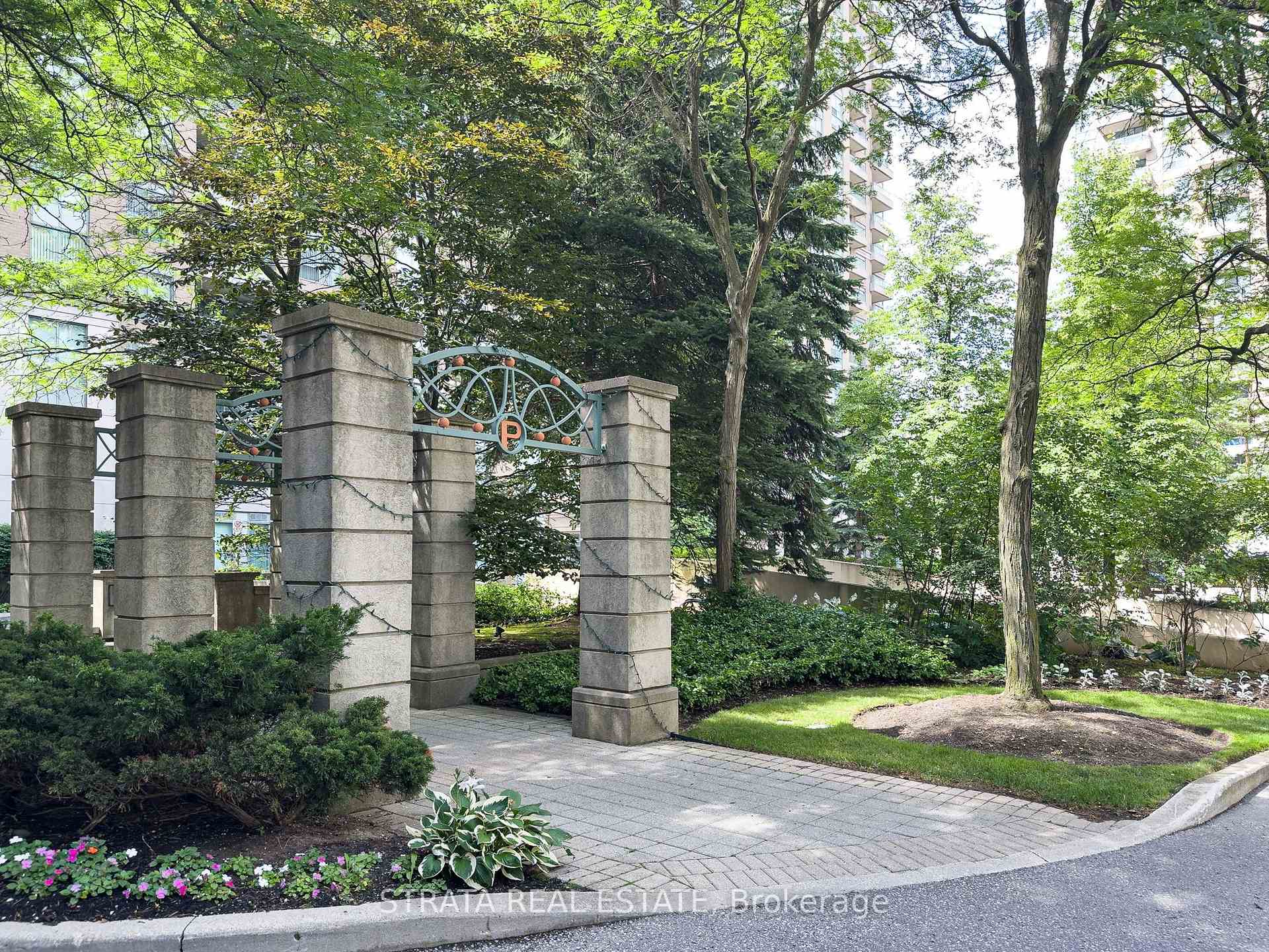 Photo 28 of Unit 105, 29 Pemberton Avenue, North York, Newtonbrook East — HOMEH