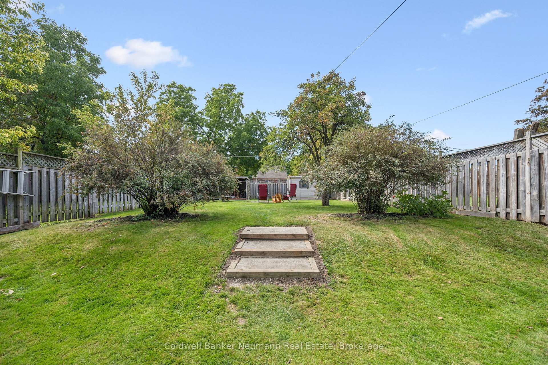 Photo 18 of 49 Edna Street, Kitchener, Central Frederick — HOMEH