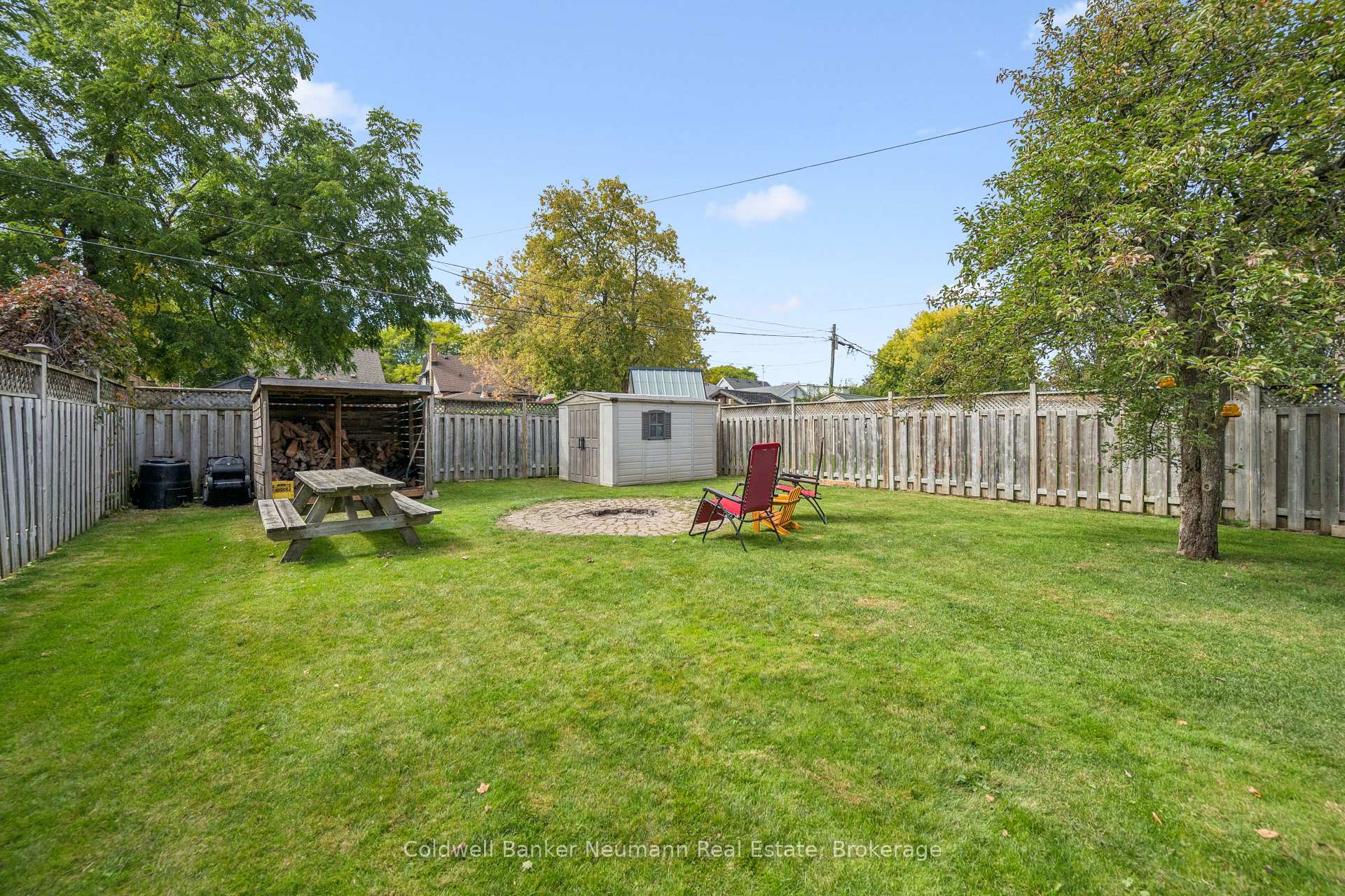 Photo 19 of 49 Edna Street, Kitchener, Central Frederick — HOMEH
